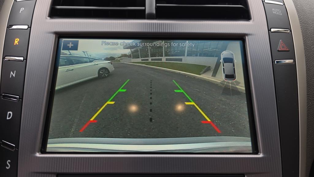 used 2019 Lincoln MKZ car, priced at $17,987