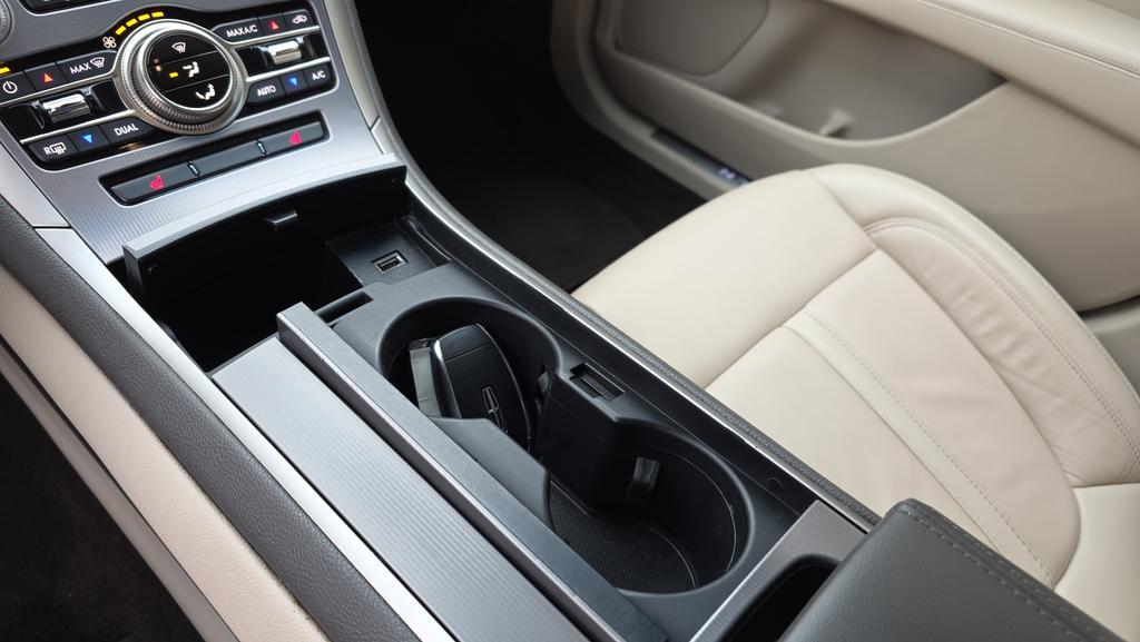 used 2019 Lincoln MKZ car, priced at $17,987