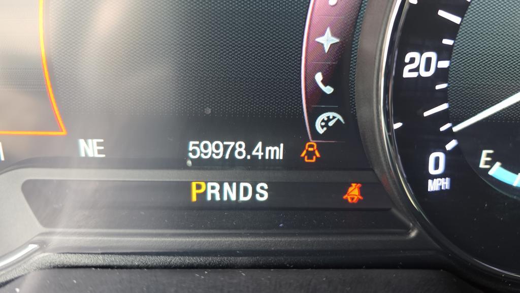 used 2019 Lincoln MKZ car, priced at $17,987