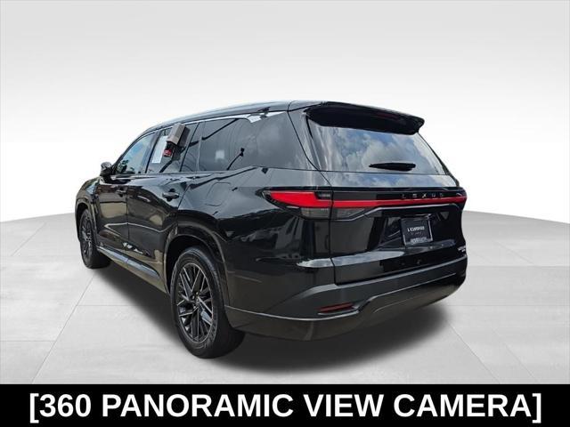 used 2024 Lexus TX 350 car, priced at $59,987