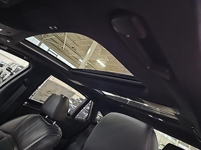 new 2023 Lexus LS 500 car, priced at $106,820