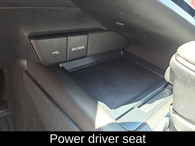 used 2023 Toyota Camry car, priced at $25,987