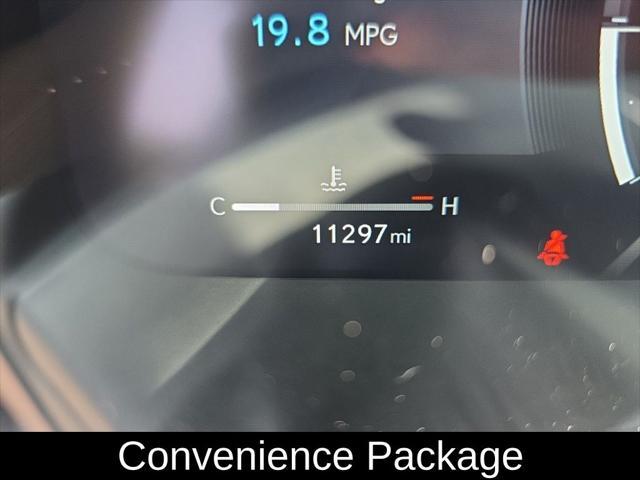 used 2024 Lexus TX 350 car, priced at $58,987