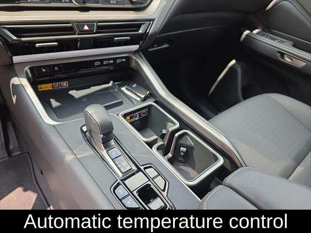used 2024 Lexus TX 350 car, priced at $58,987