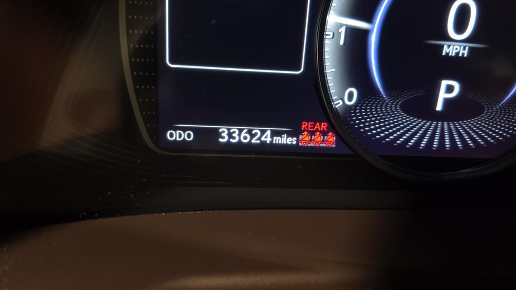 used 2021 Lexus ES 350 car, priced at $33,987