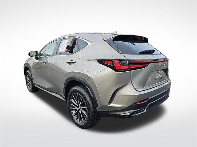 used 2022 Lexus NX 350 car, priced at $38,987