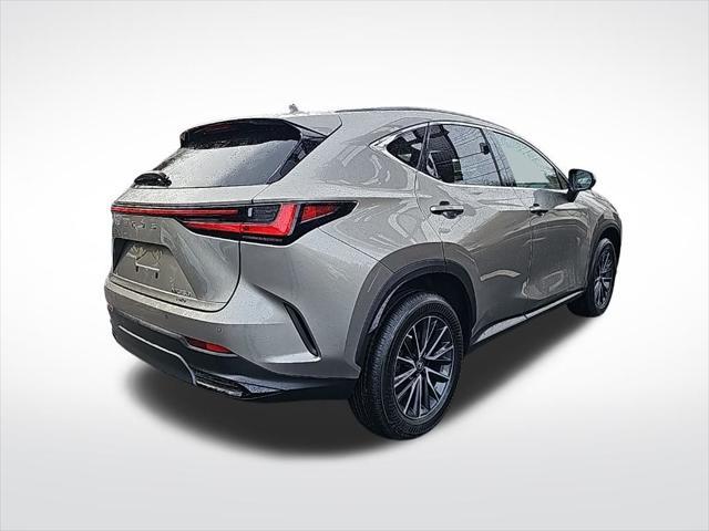 used 2022 Lexus NX 350 car, priced at $38,987