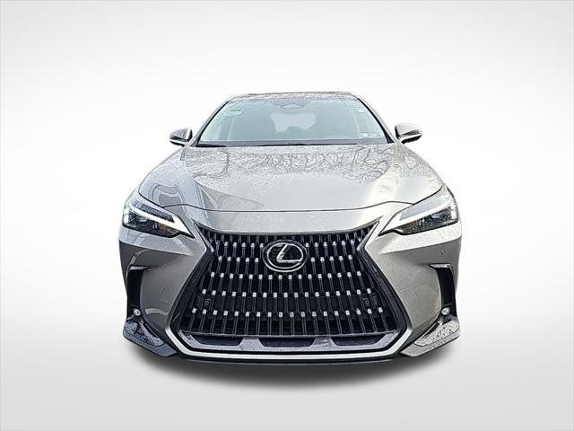 used 2022 Lexus NX 350 car, priced at $38,987