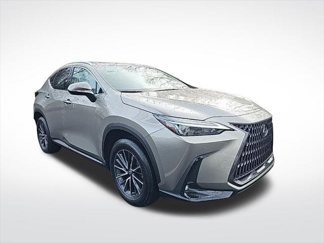 used 2022 Lexus NX 350 car, priced at $38,987