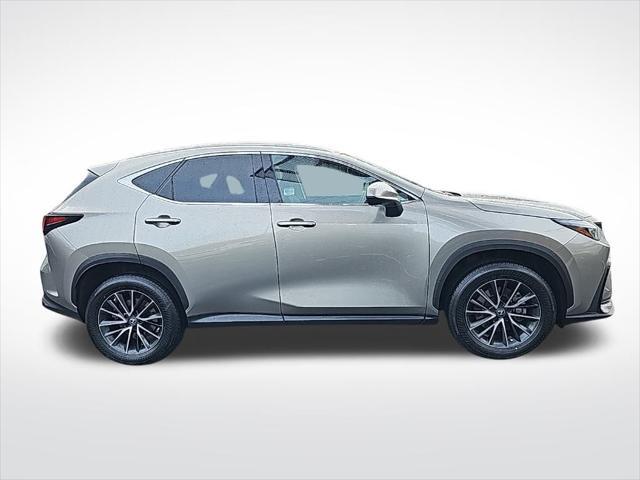 used 2022 Lexus NX 350 car, priced at $38,987