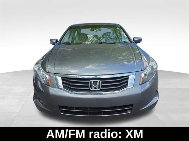 used 2009 Honda Accord car, priced at $9,987