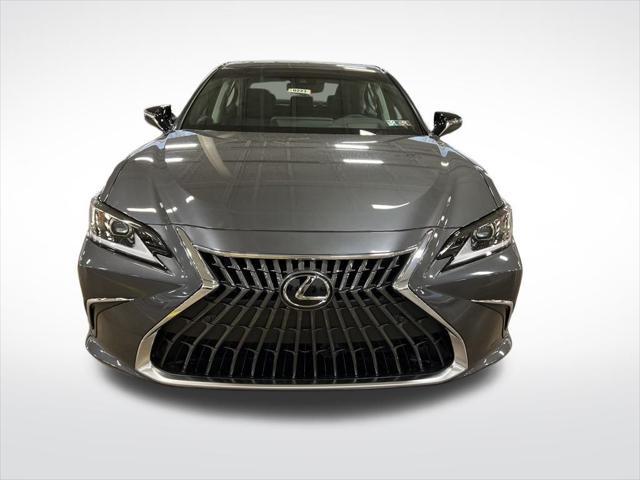 new 2024 Lexus ES 300h car, priced at $51,765