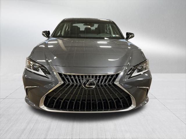 new 2024 Lexus ES 300h car, priced at $51,765