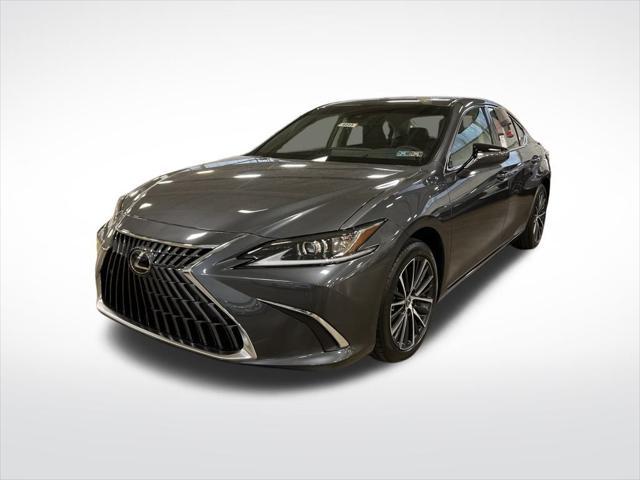 new 2024 Lexus ES 300h car, priced at $51,765