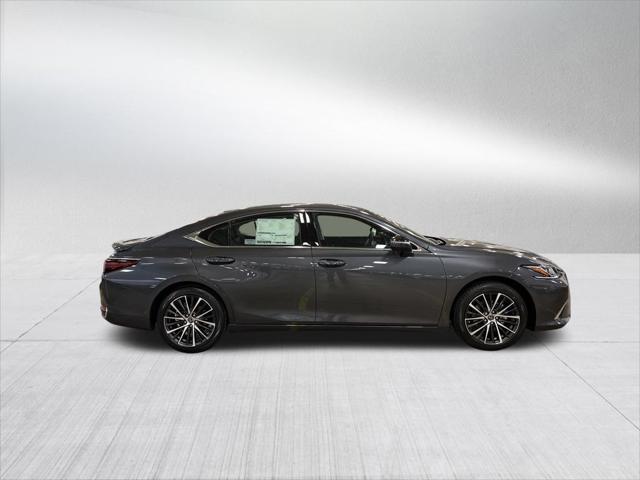 new 2024 Lexus ES 300h car, priced at $51,765