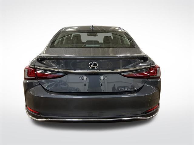 new 2024 Lexus ES 300h car, priced at $51,765