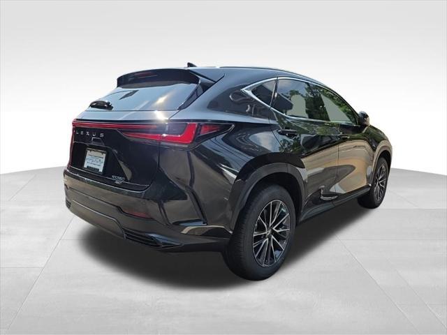 new 2025 Lexus NX 350 car, priced at $50,170