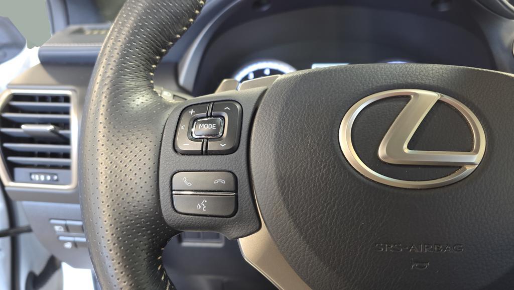 used 2019 Lexus NX 300 car, priced at $27,987