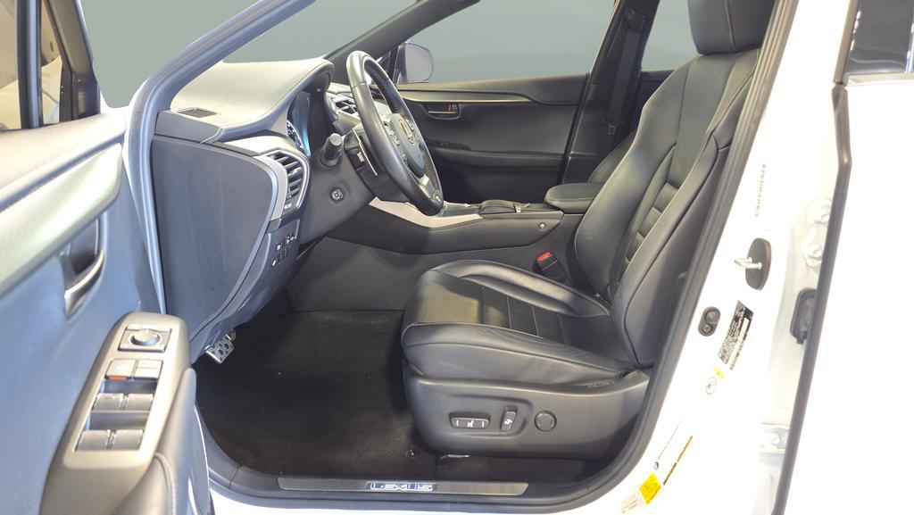 used 2019 Lexus NX 300 car, priced at $27,987