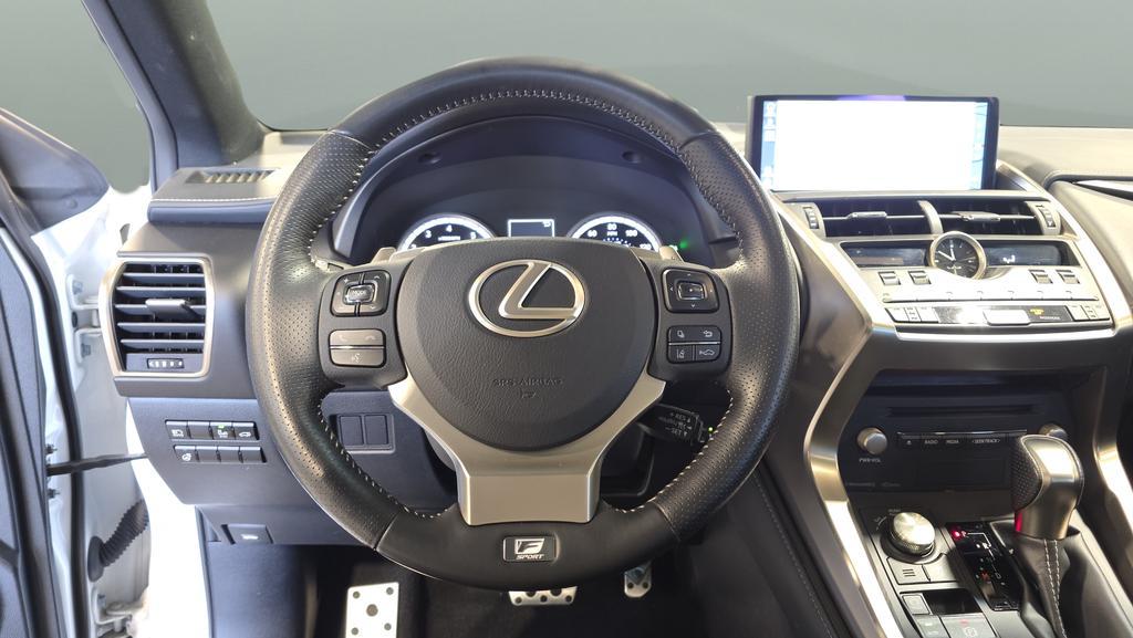 used 2019 Lexus NX 300 car, priced at $27,987