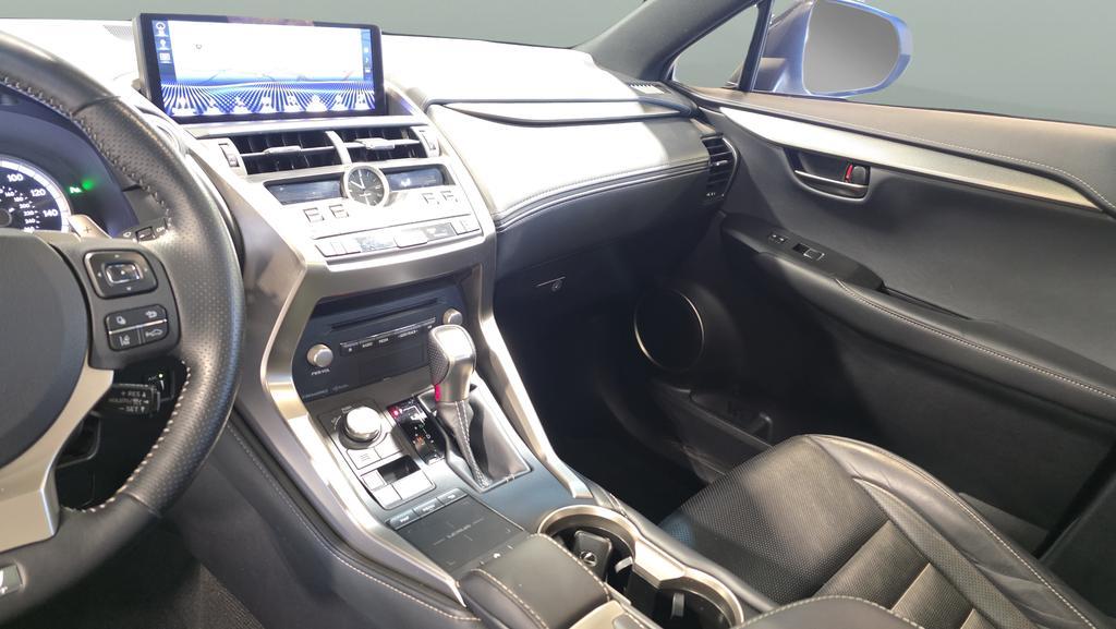used 2019 Lexus NX 300 car, priced at $27,987