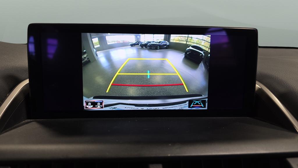used 2019 Lexus NX 300 car, priced at $27,987