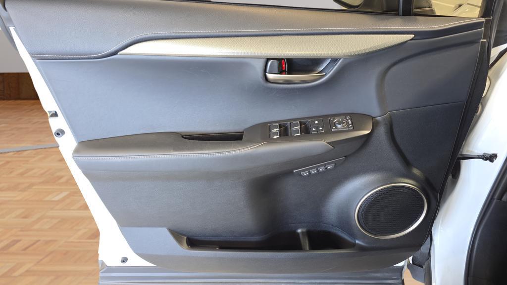 used 2019 Lexus NX 300 car, priced at $27,987