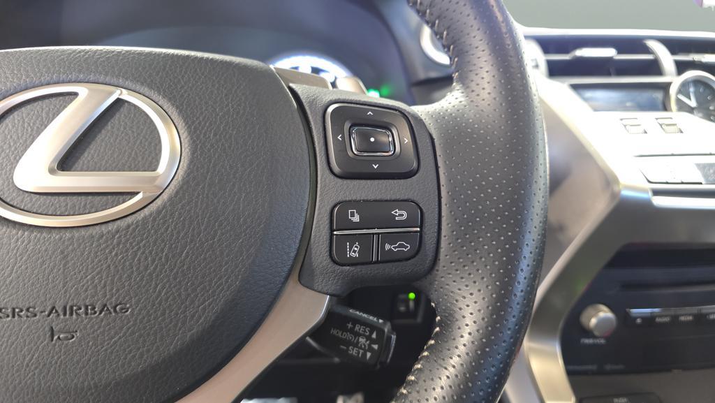 used 2019 Lexus NX 300 car, priced at $27,987