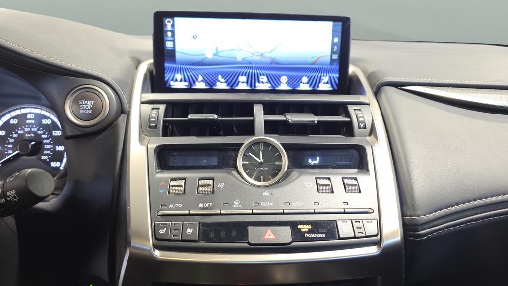 used 2019 Lexus NX 300 car, priced at $27,987