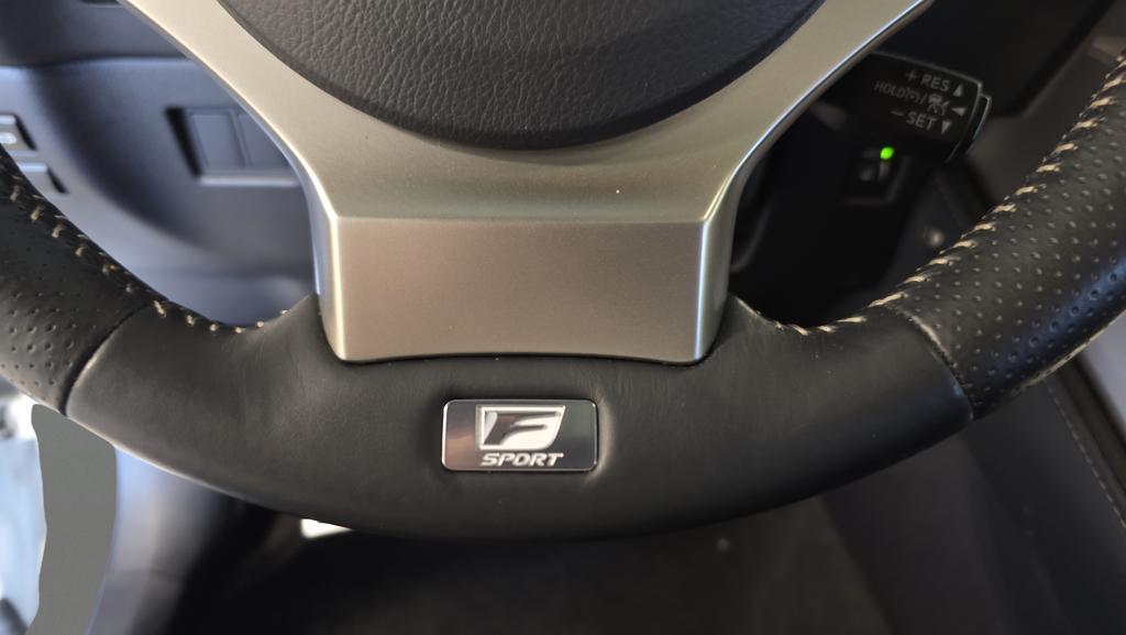 used 2019 Lexus NX 300 car, priced at $27,987