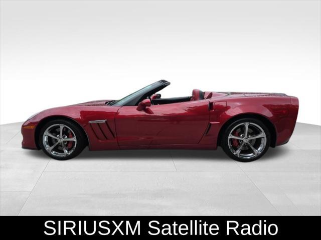 used 2012 Chevrolet Corvette car, priced at $33,987