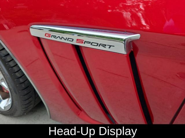 used 2012 Chevrolet Corvette car, priced at $33,987
