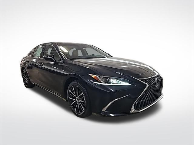 new 2024 Lexus ES 350 car, priced at $47,770