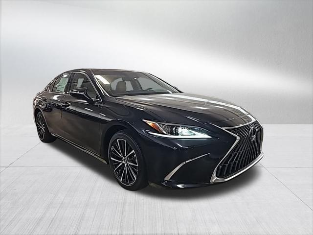 new 2024 Lexus ES 350 car, priced at $47,770