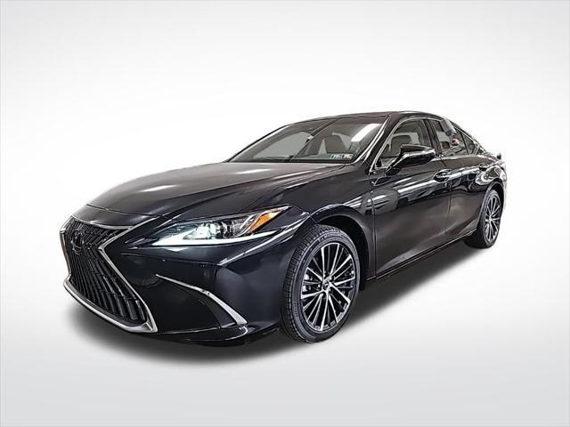 new 2024 Lexus ES 350 car, priced at $47,770