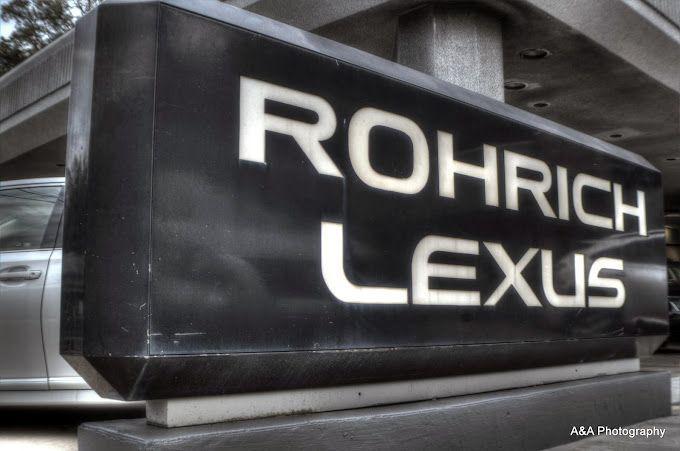 used 2024 Lexus RX 350 car, priced at $52,987