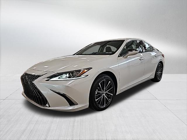 new 2024 Lexus ES 350 car, priced at $50,540