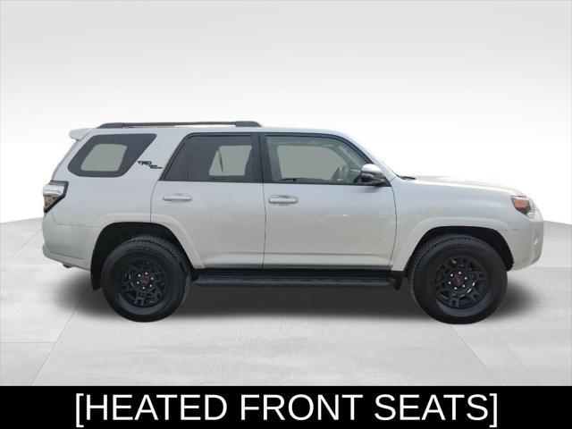 used 2020 Toyota 4Runner car, priced at $37,987