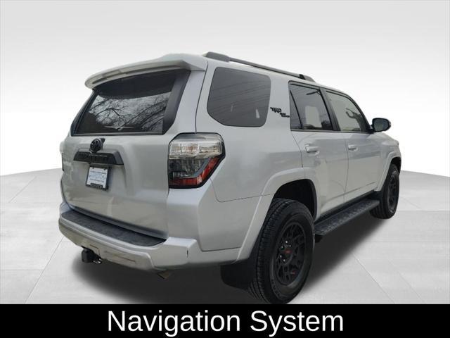 used 2020 Toyota 4Runner car, priced at $37,987