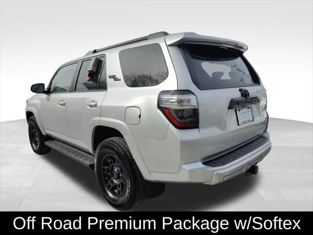 used 2020 Toyota 4Runner car, priced at $37,987