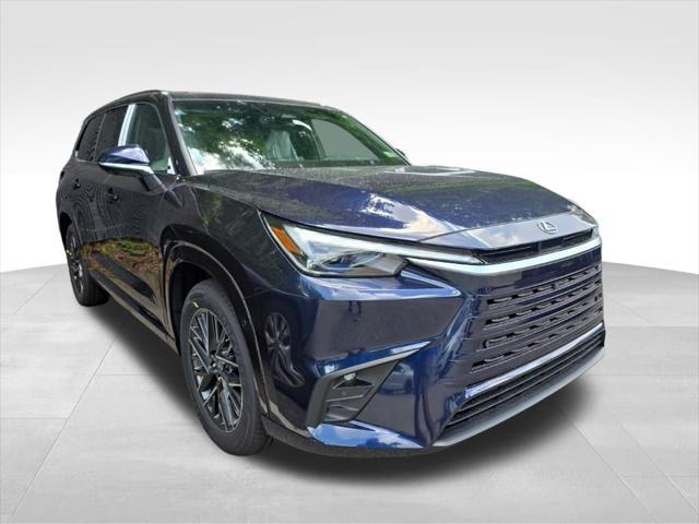 new 2025 Lexus TX 350 car, priced at $64,895