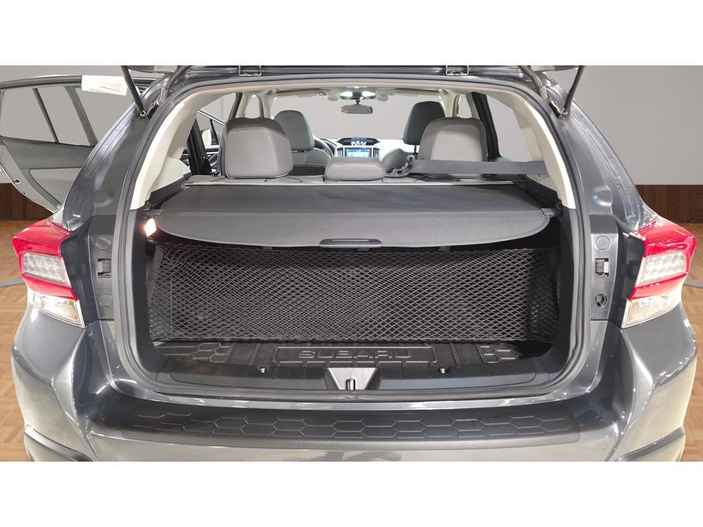 used 2023 Subaru Crosstrek car, priced at $25,987