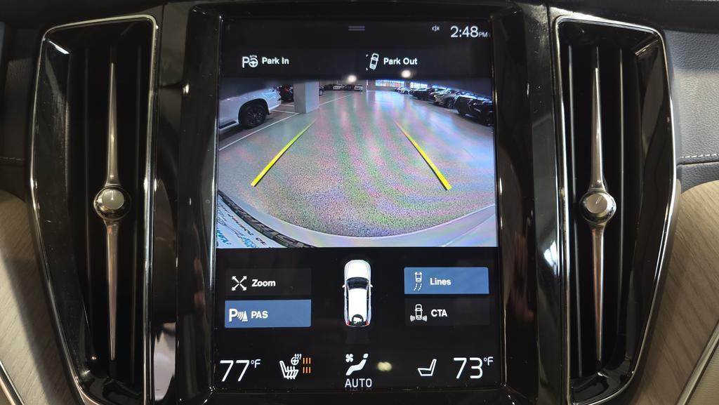 used 2018 Volvo XC60 car, priced at $22,987