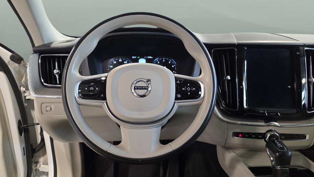 used 2018 Volvo XC60 car, priced at $22,987