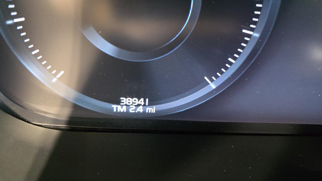 used 2018 Volvo XC60 car, priced at $22,987