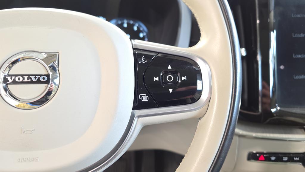 used 2018 Volvo XC60 car, priced at $22,987