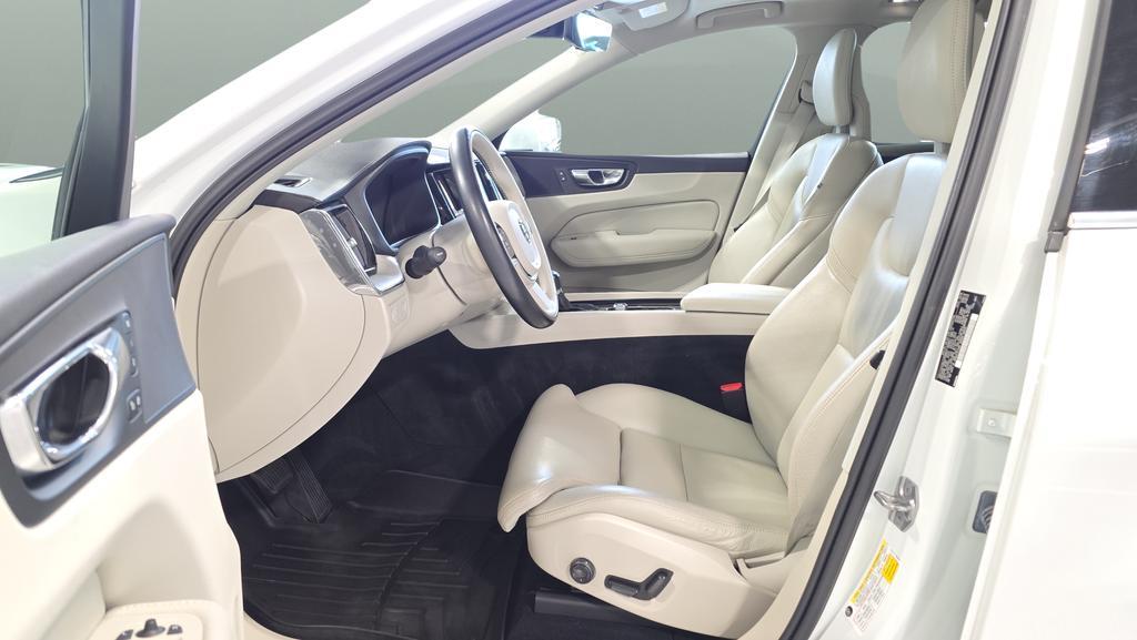 used 2018 Volvo XC60 car, priced at $22,987