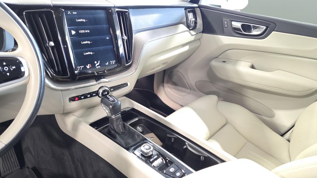 used 2018 Volvo XC60 car, priced at $22,987