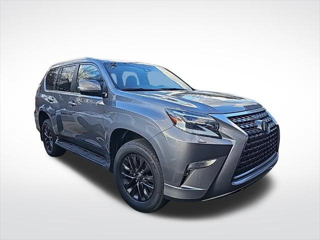 used 2022 Lexus GX 460 car, priced at $52,987