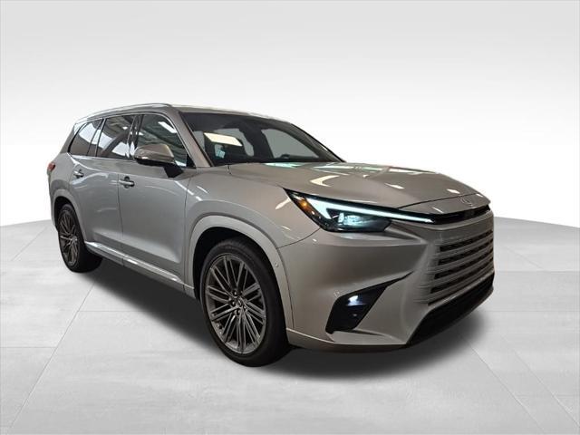 new 2024 Lexus TX 350 car, priced at $70,179